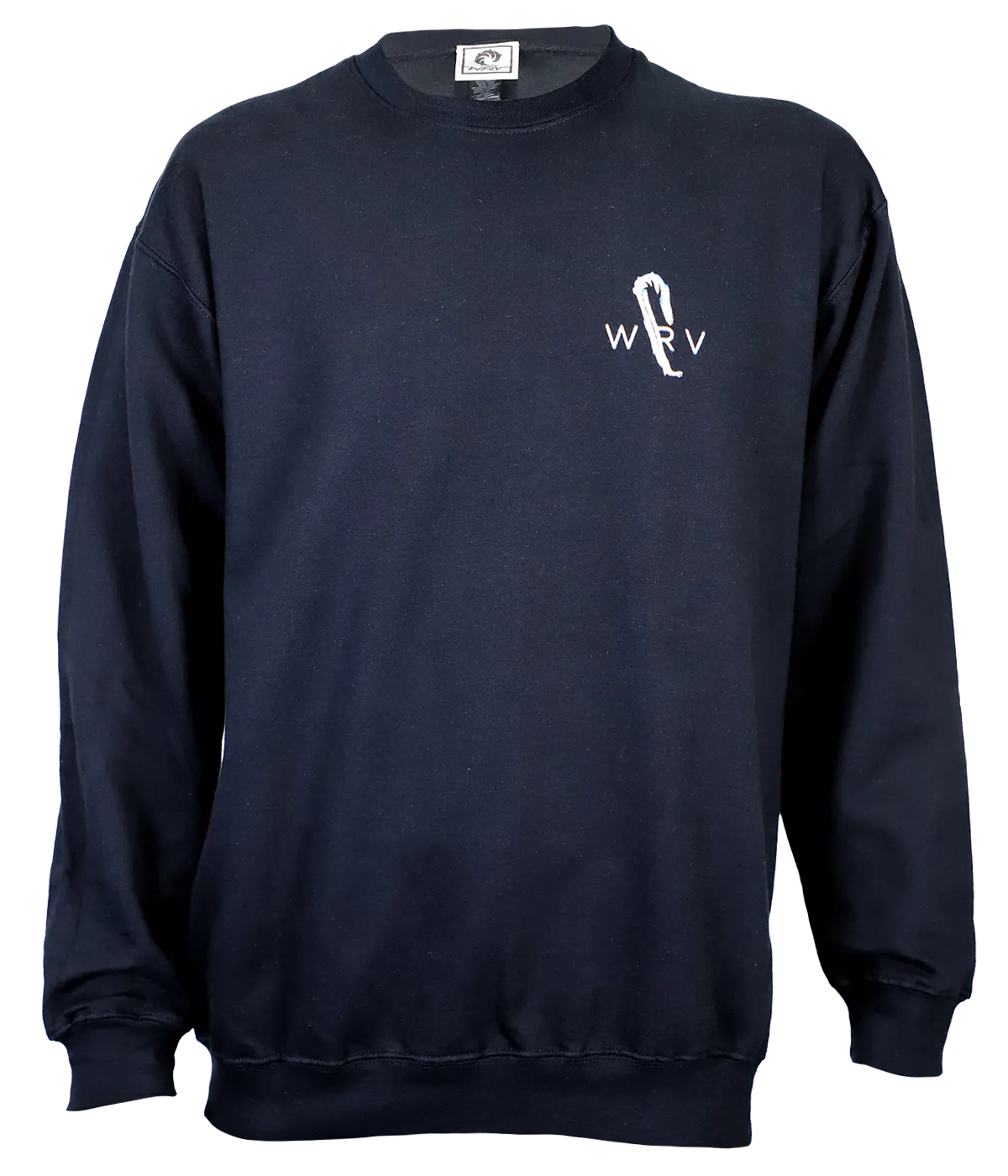 Local Distortion Crew Sweatshirt
