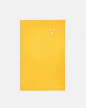 Logo Thermal Neck Tube