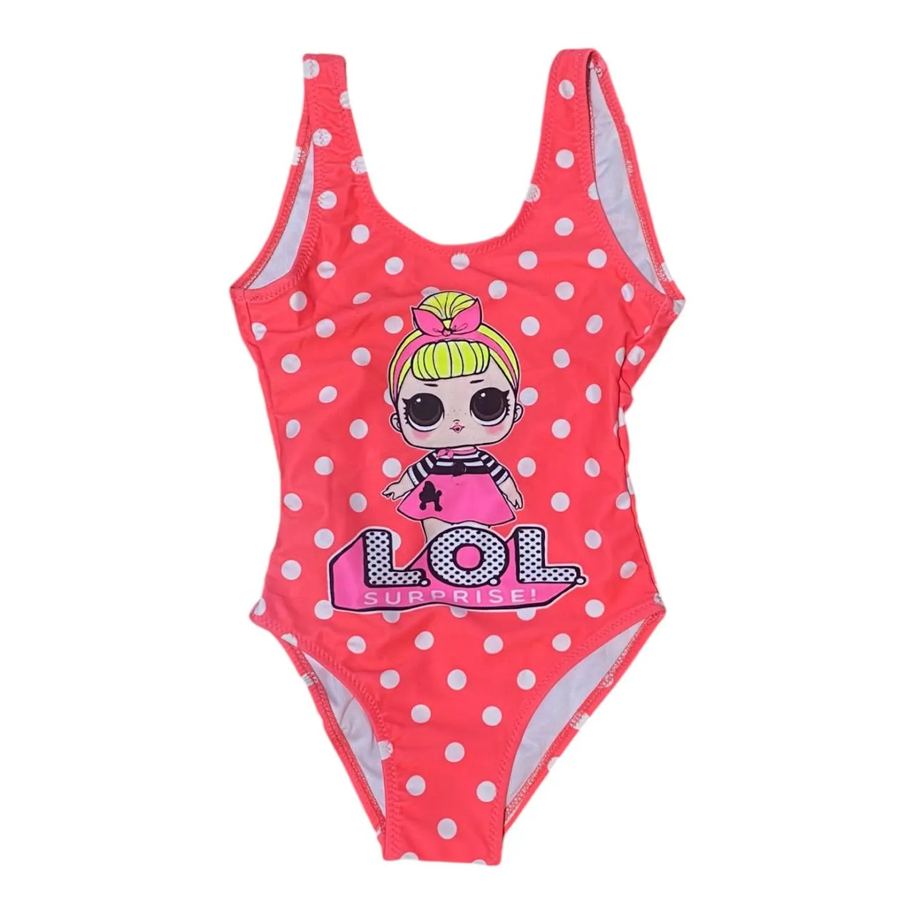 LOL Surprise One-Piece Swimsuit