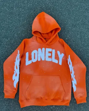 Lonely Hearts Club Diamond Hoodie
