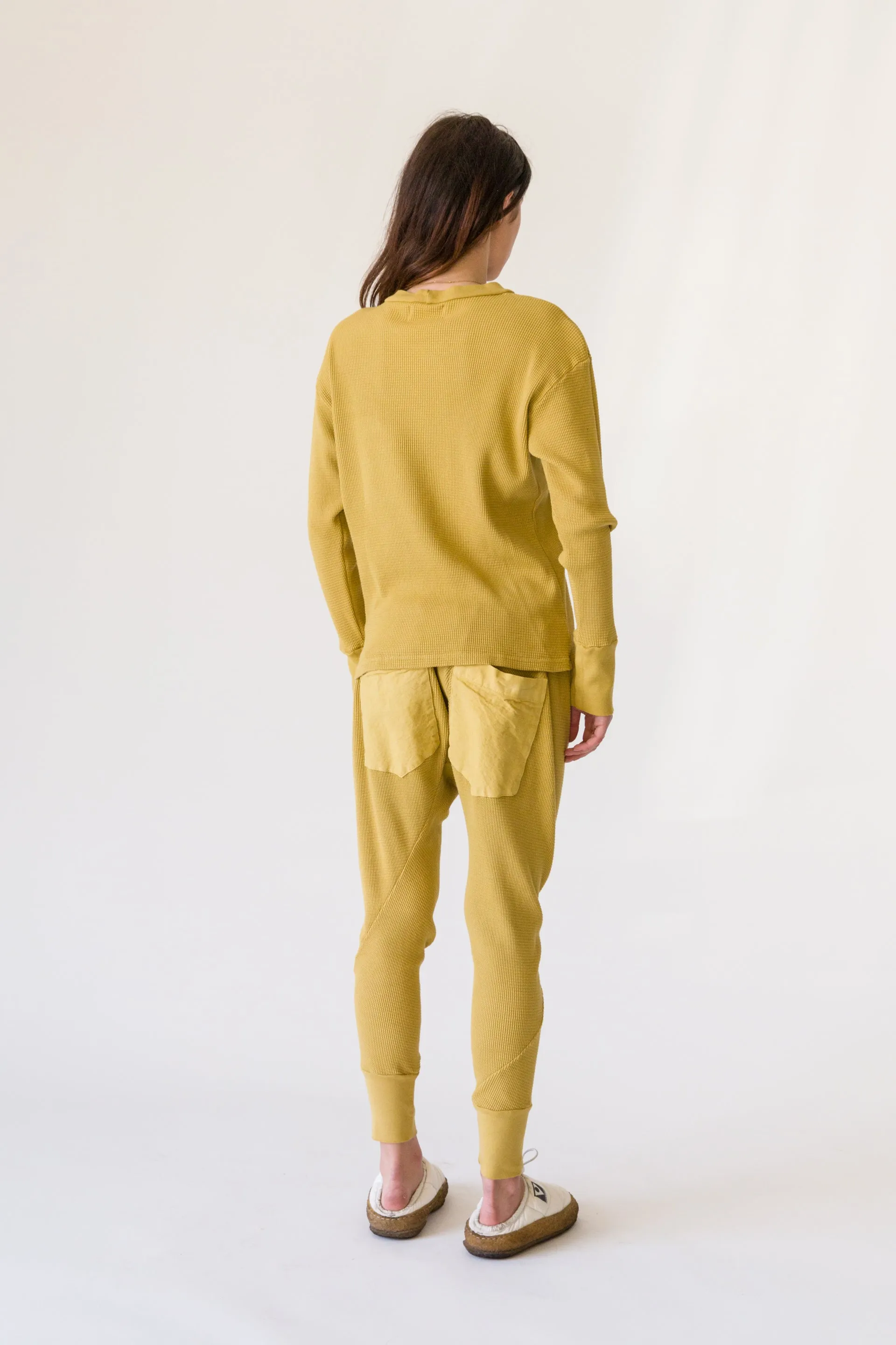 Long Sleeve Thermal