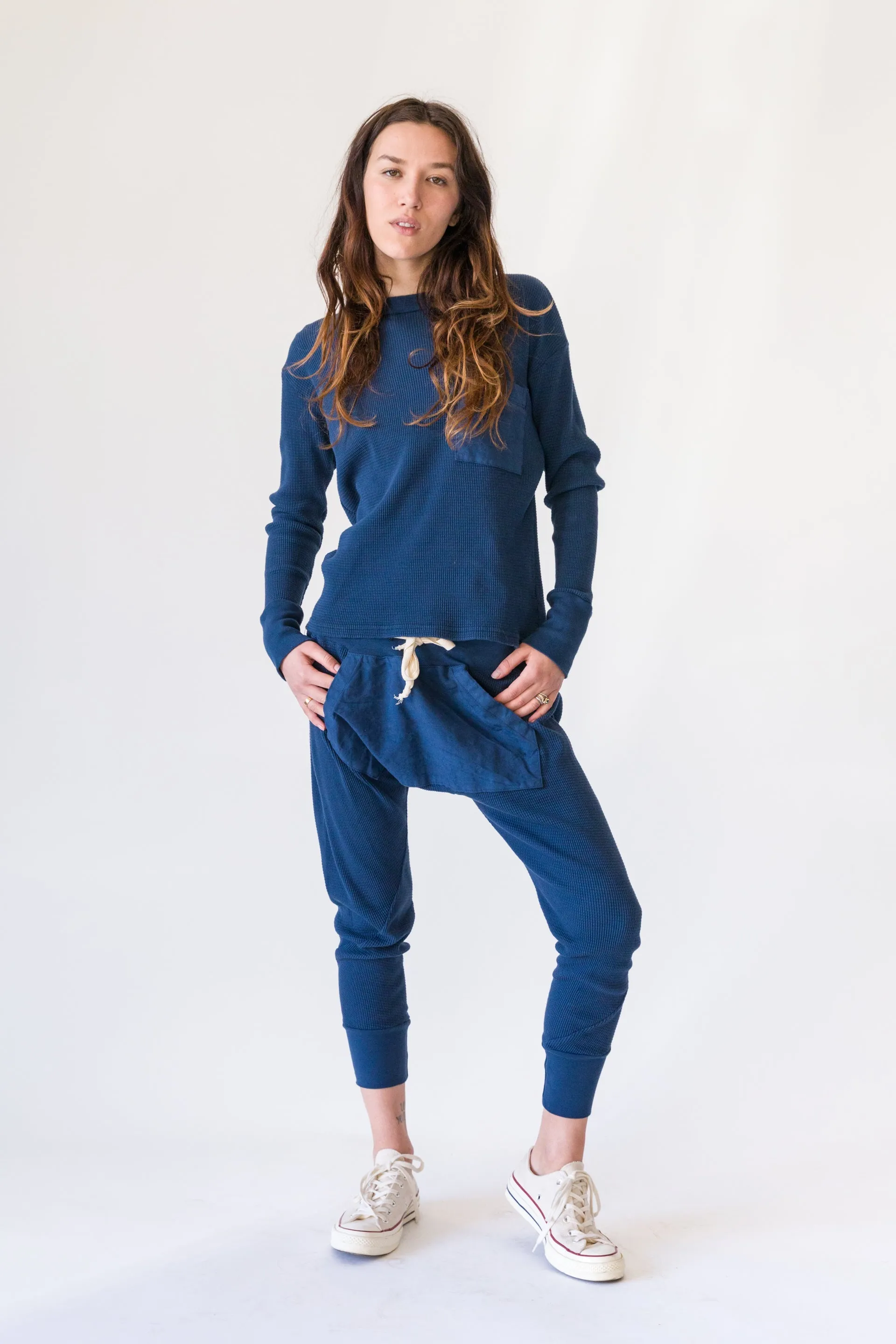 Long Sleeve Thermal