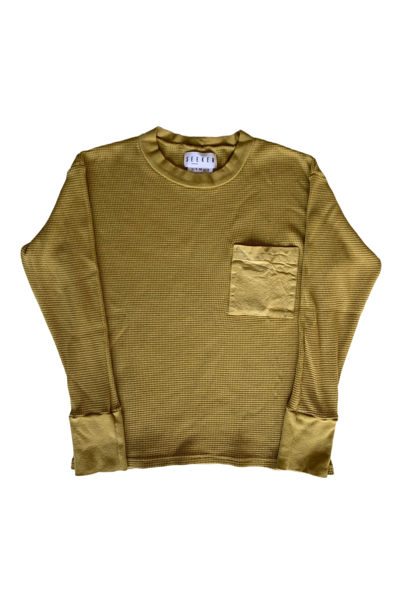 Long Sleeve Thermal