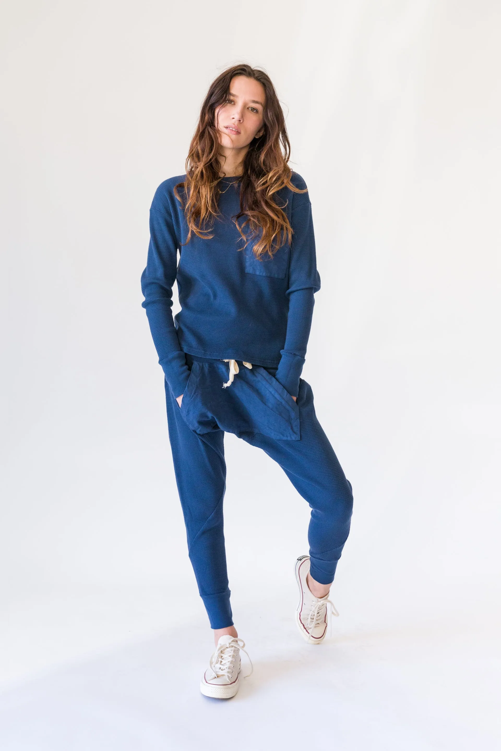 Long Sleeve Thermal