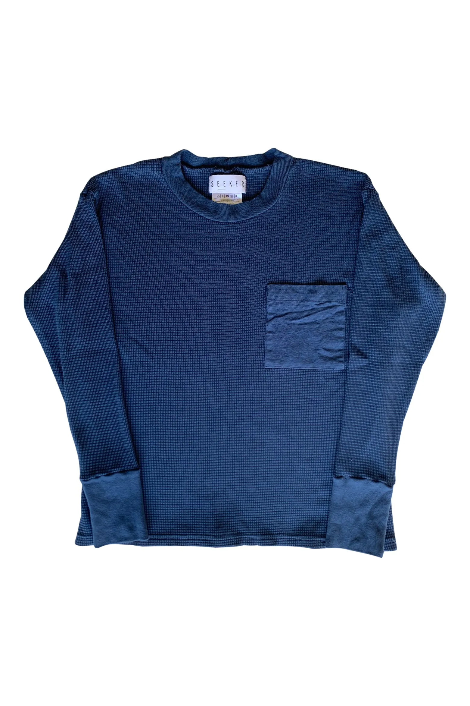 Long Sleeve Thermal