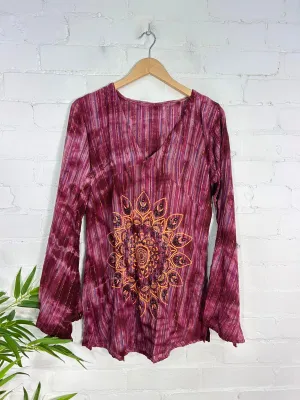 Long Sleeve Top