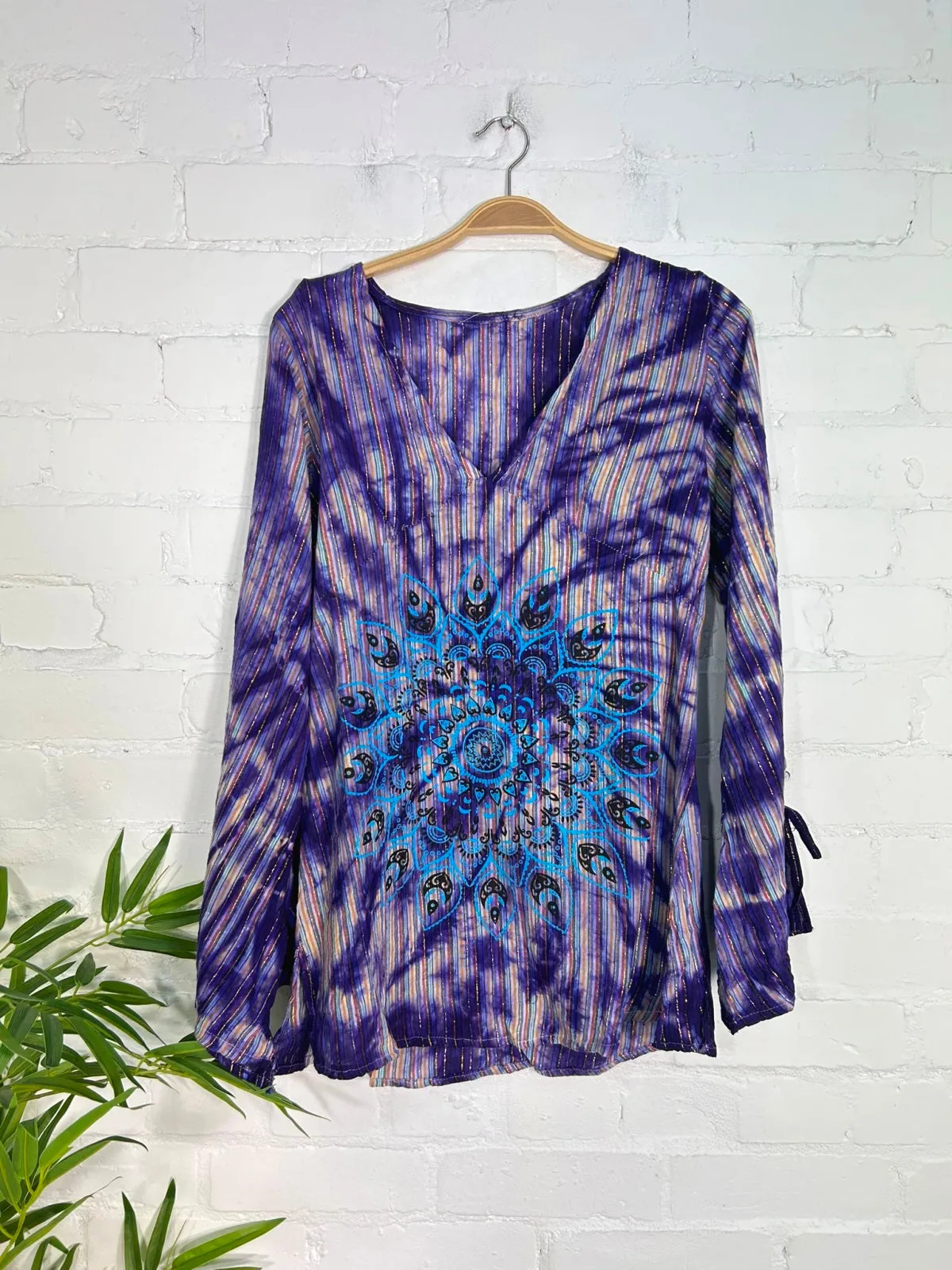 Long Sleeve Top