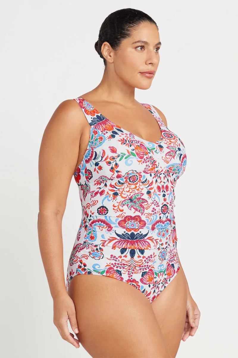 Loquacious Magritte One Piece