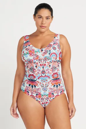 Loquacious Magritte One Piece