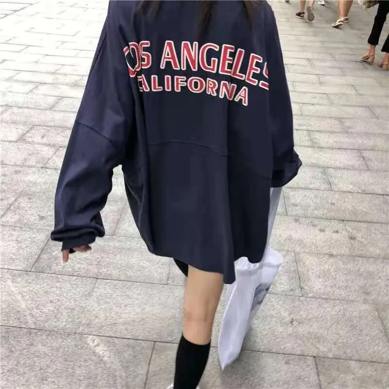 Los Angeles California Tracksuit Sets