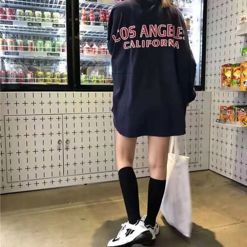 Los Angeles California Tracksuit Sets