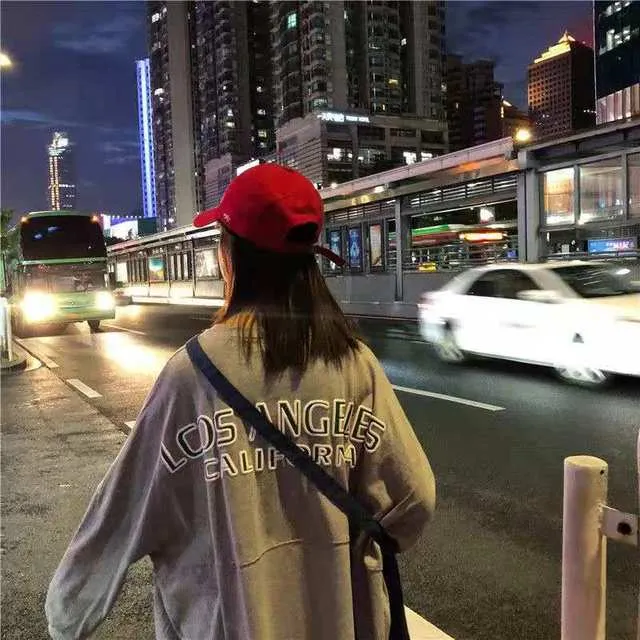 Los Angeles California Tracksuit Sets