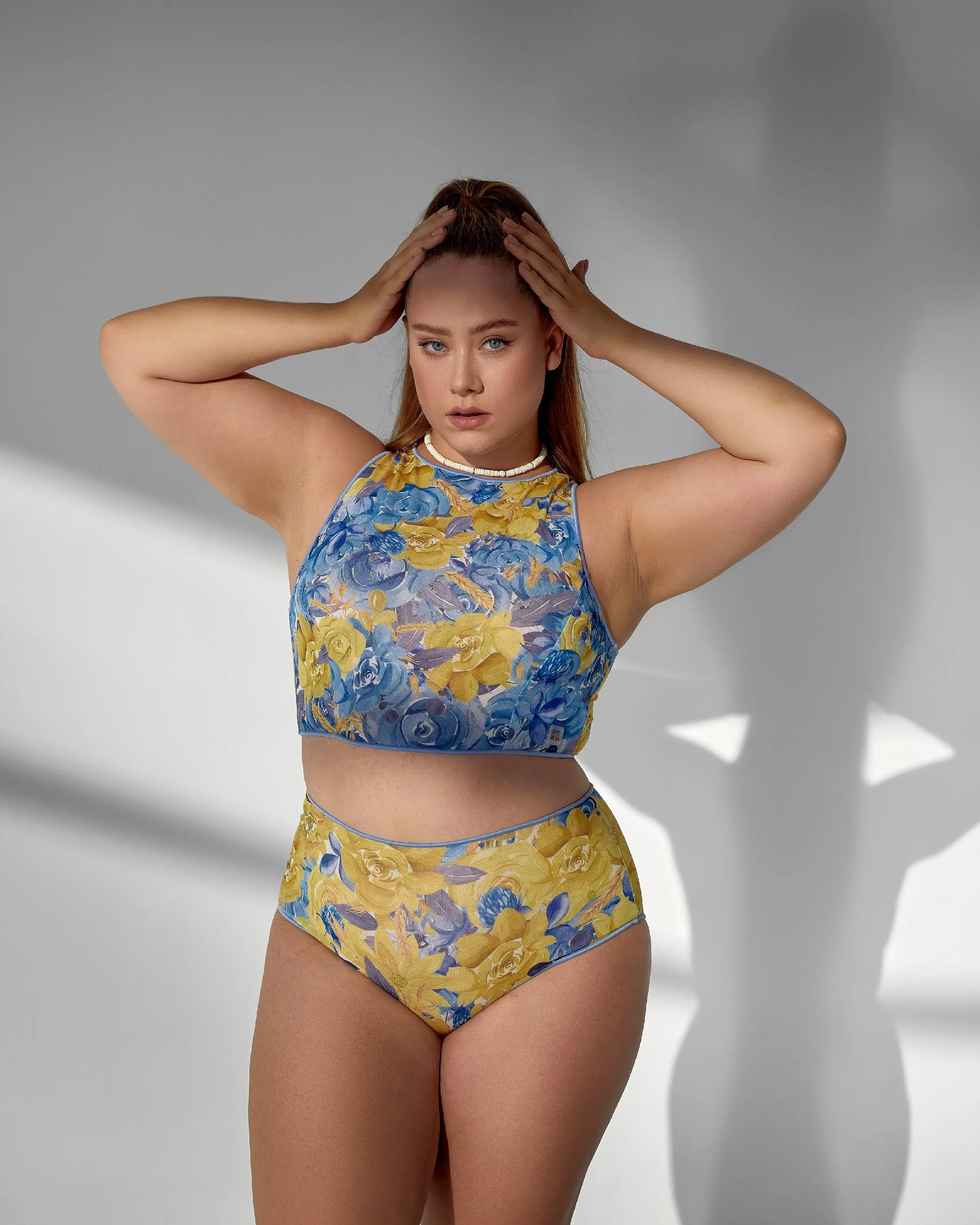 <small>Bikini bottom </small><br>Como Plus