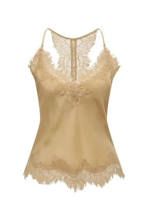 Lucy Crop Cami