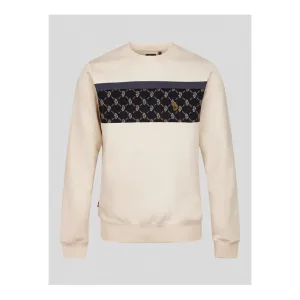 Luke Sport M560355 Psycho Pierce Sweatshirt