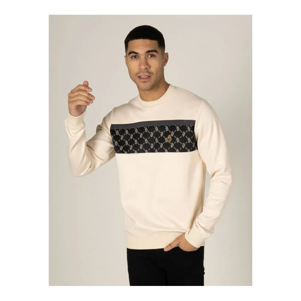Luke Sport M560355 Psycho Pierce Sweatshirt