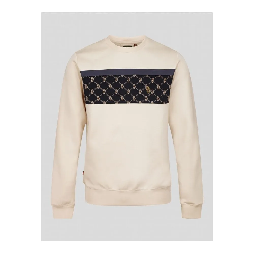 Luke Sport M560355 Psycho Pierce Sweatshirt