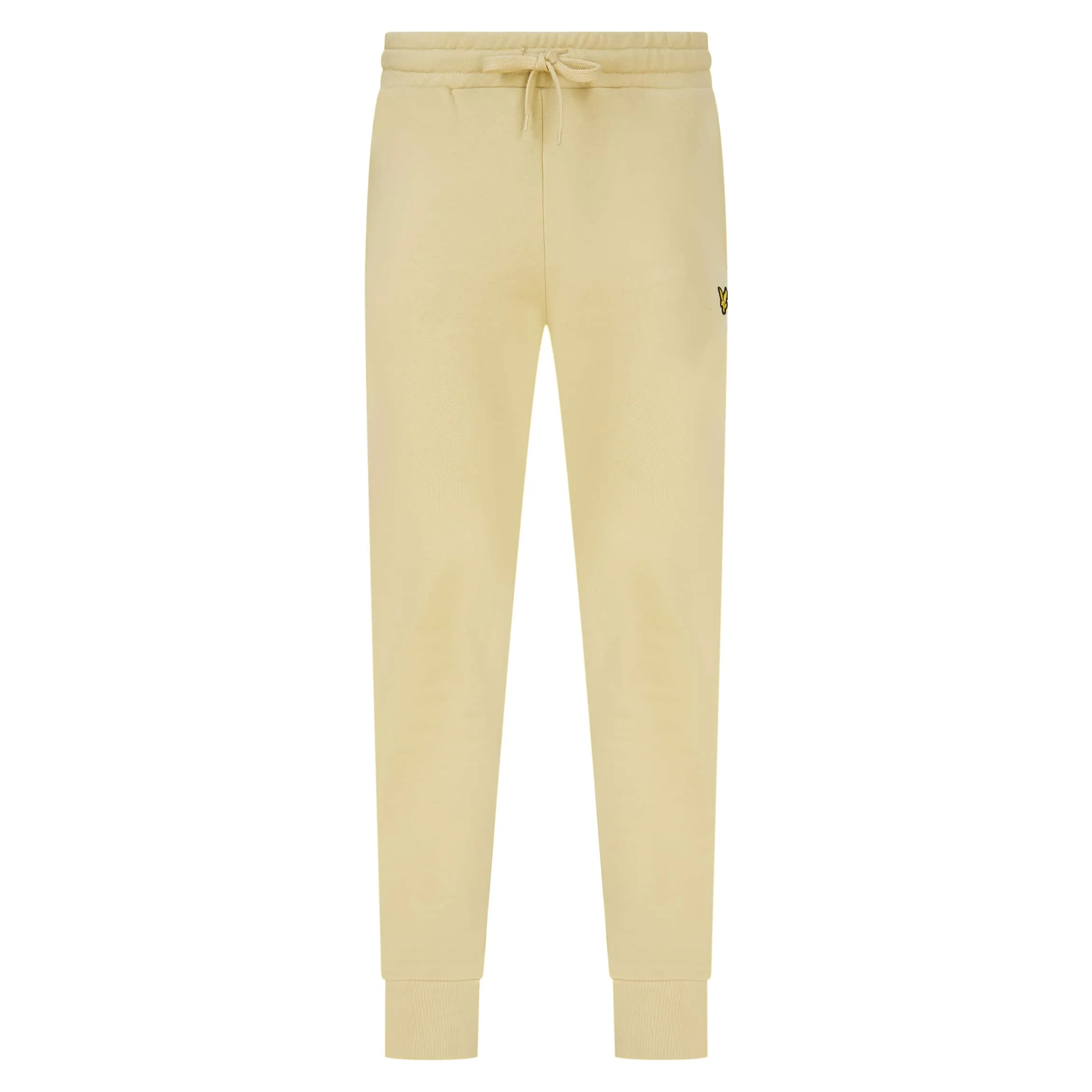 LYLE & SCOTT DRAWSTRING SKINNY JOGGERS
