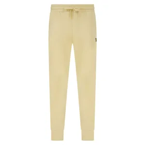 LYLE & SCOTT DRAWSTRING SKINNY JOGGERS