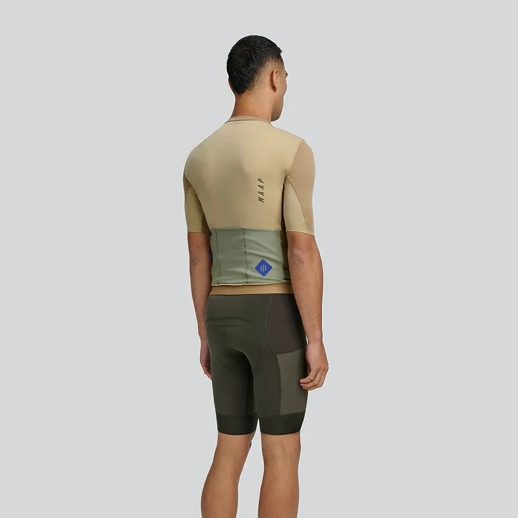 MAAP Alt_Road Jersey - Dark Desert