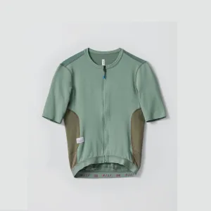 MAAP Alt_Road Jersey - Mineral Green