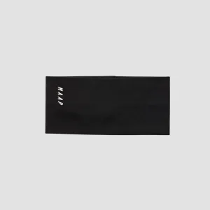 MAAP Thermal Wool Headband - Black