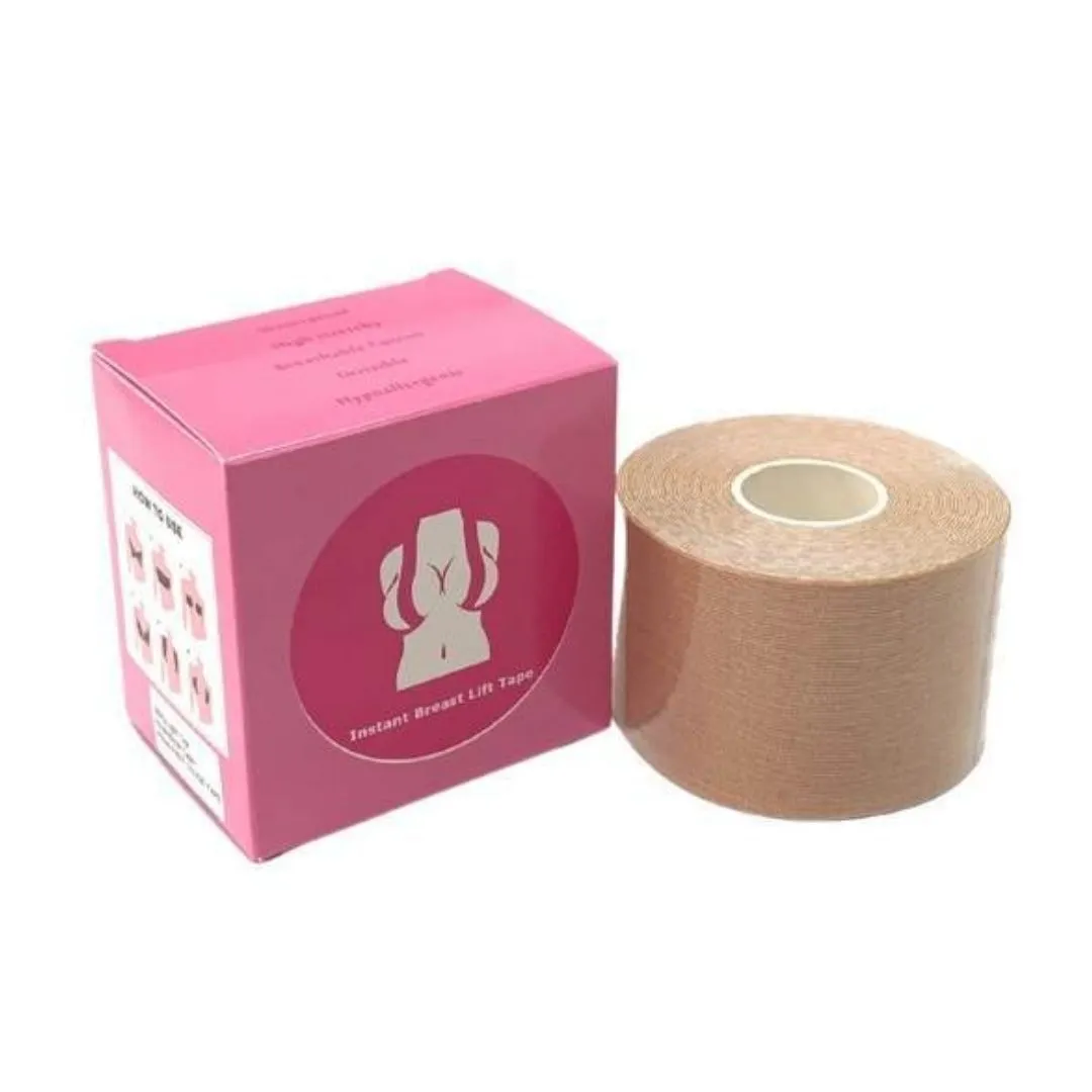 Mad Ally Boob Tape