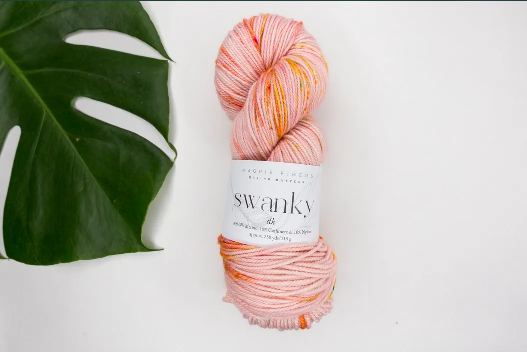 Magpie Swanky DK
