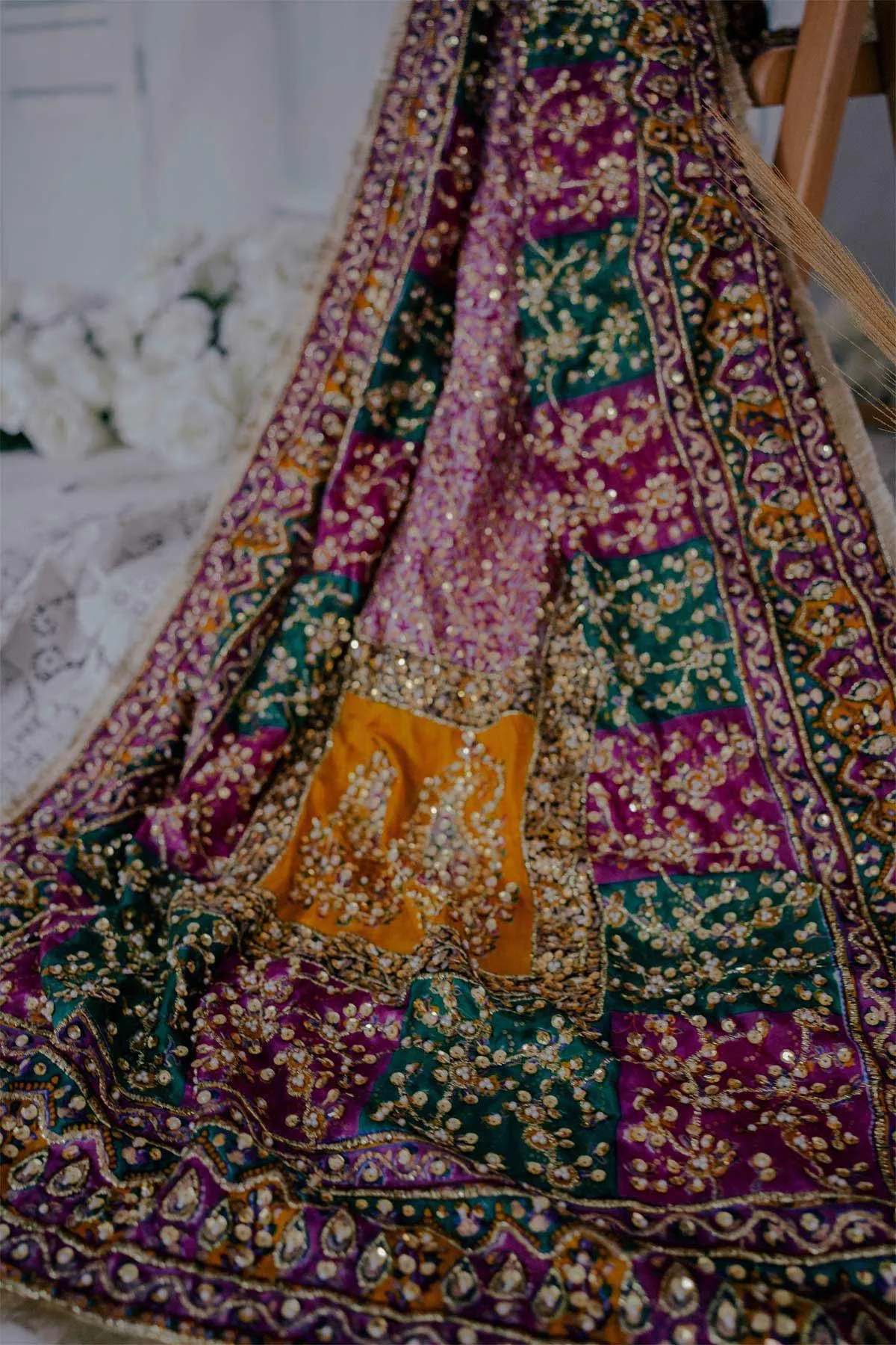 MANAAL ARFEEN