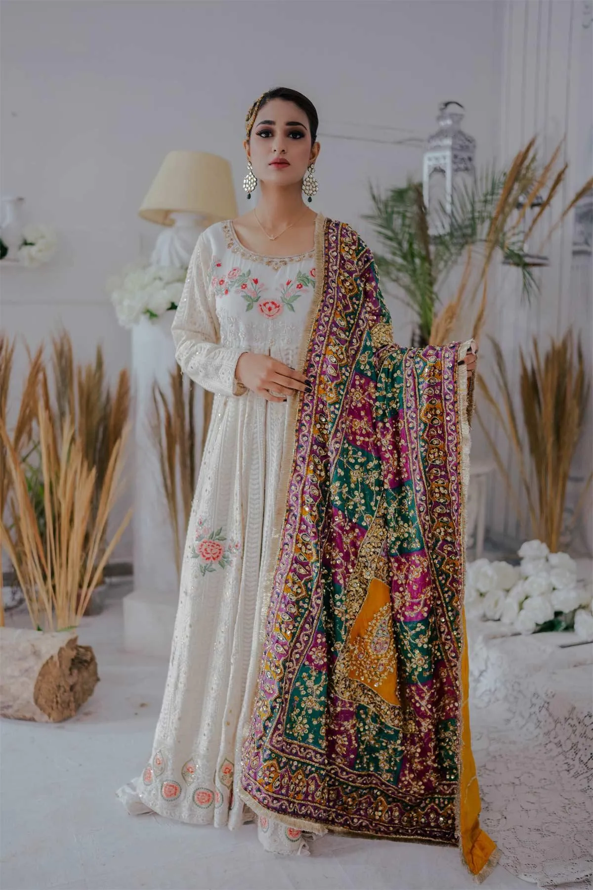 MANAAL ARFEEN