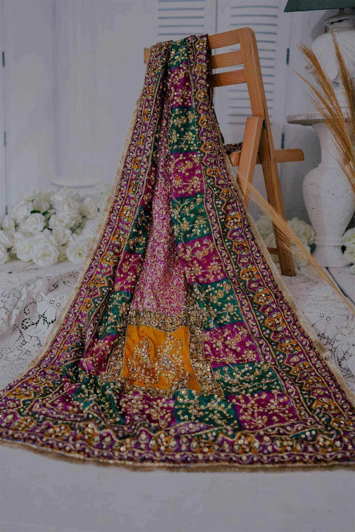 MANAAL ARFEEN
