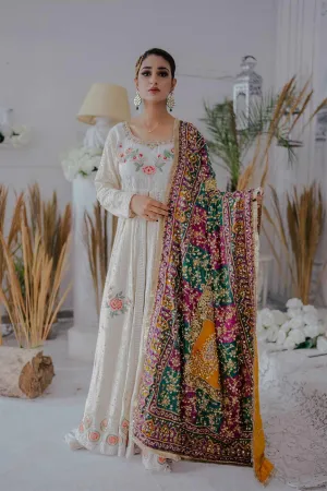 MANAAL ARFEEN