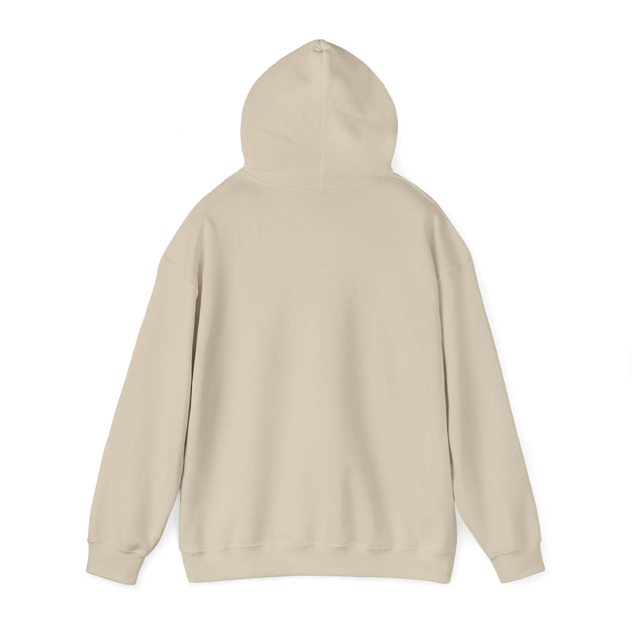 Mandan Hoodies