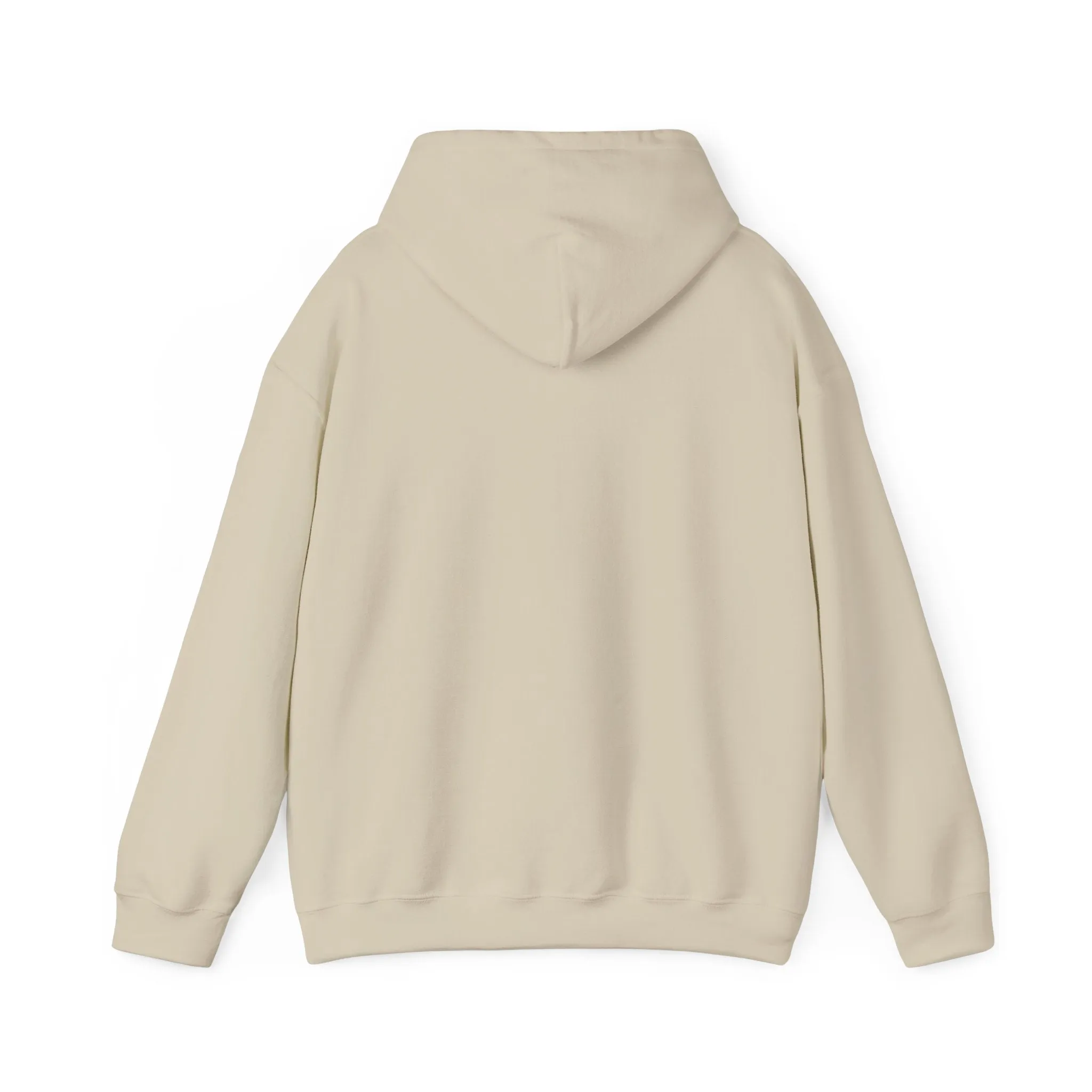 Mandan Hoodies