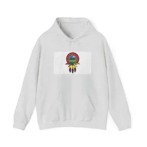 Mandan Hoodies
