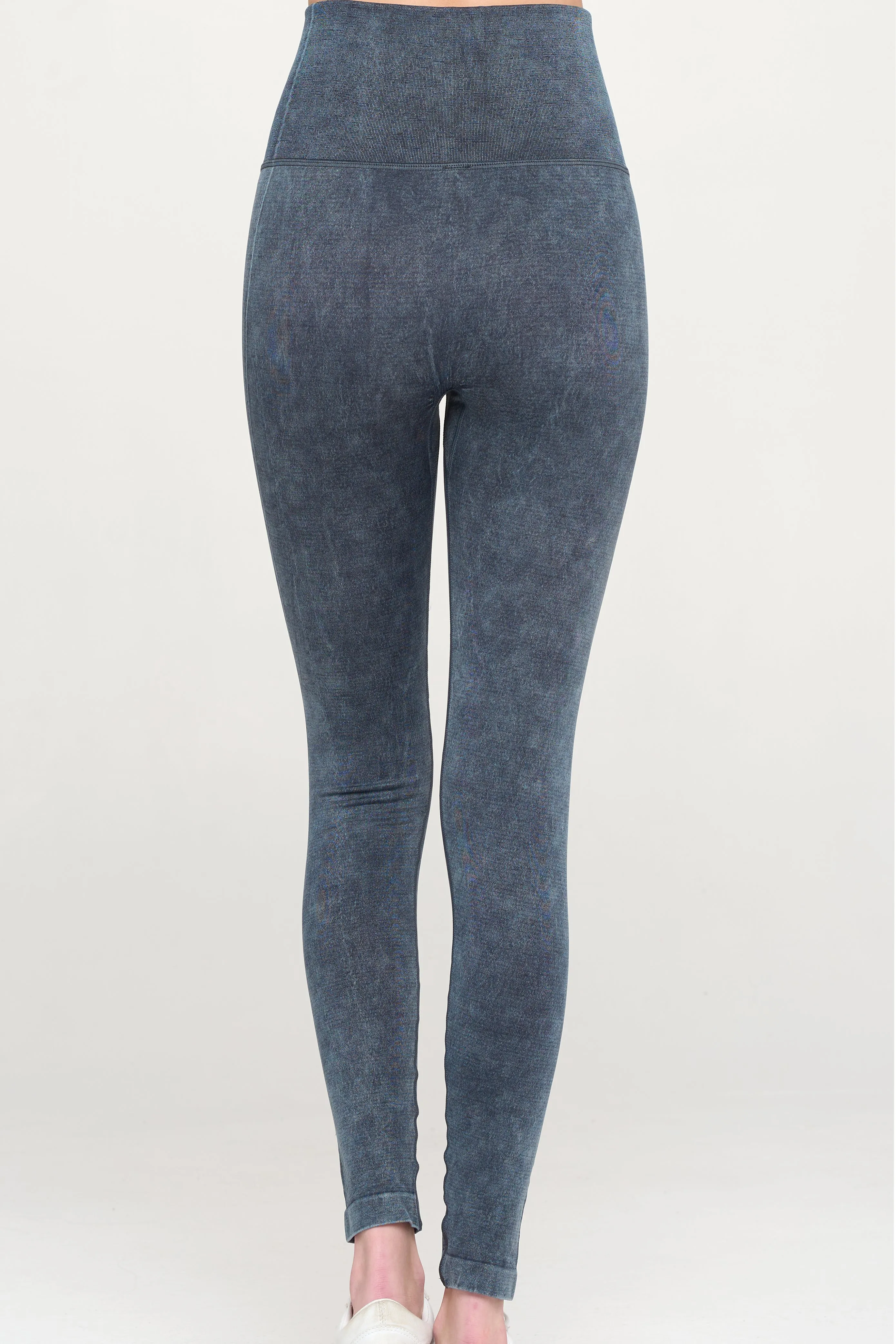 Maneki Cat Yoga Bottom Leggings