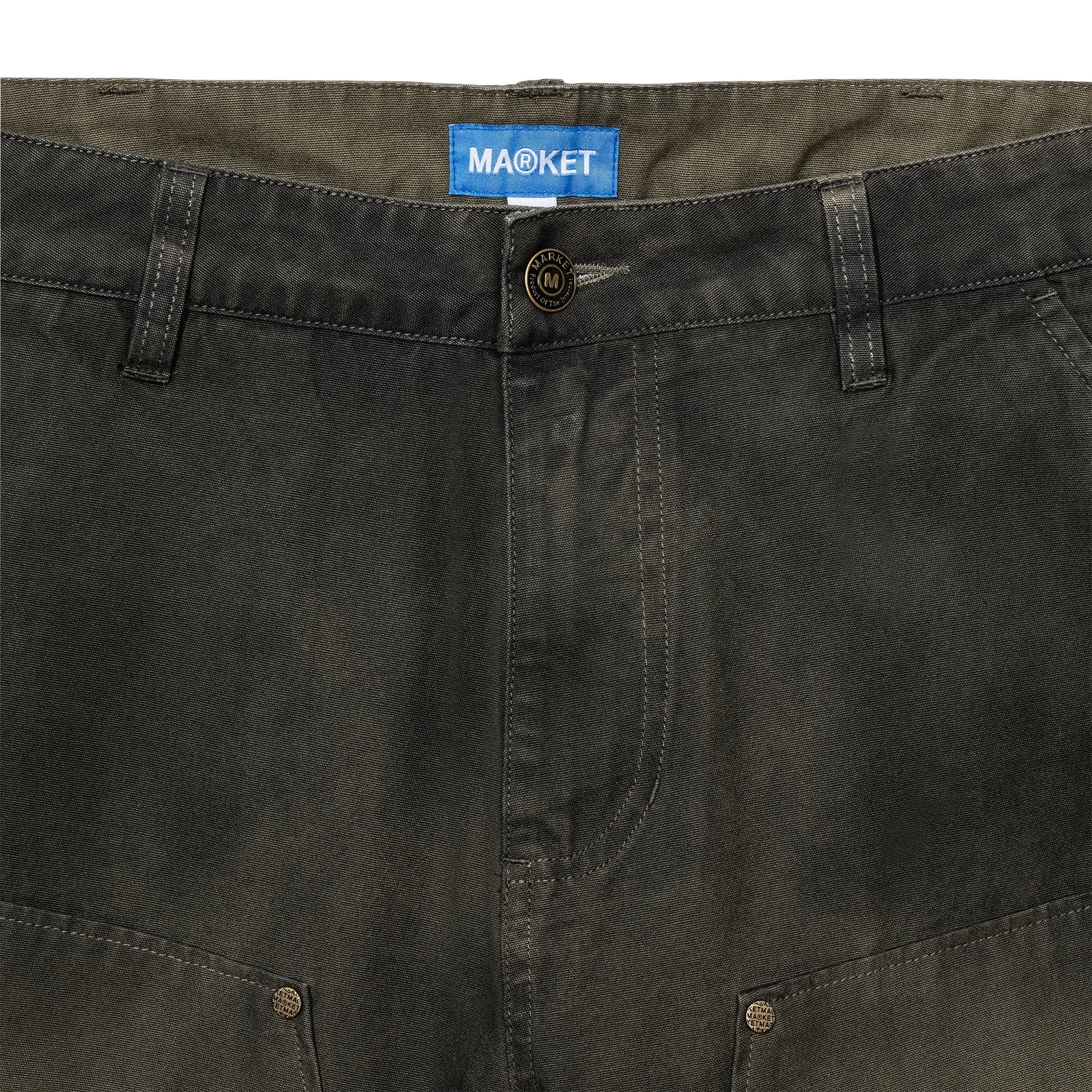 MARGINS DOUBLE KNEE PANTS