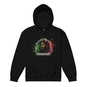Marley Hoodie