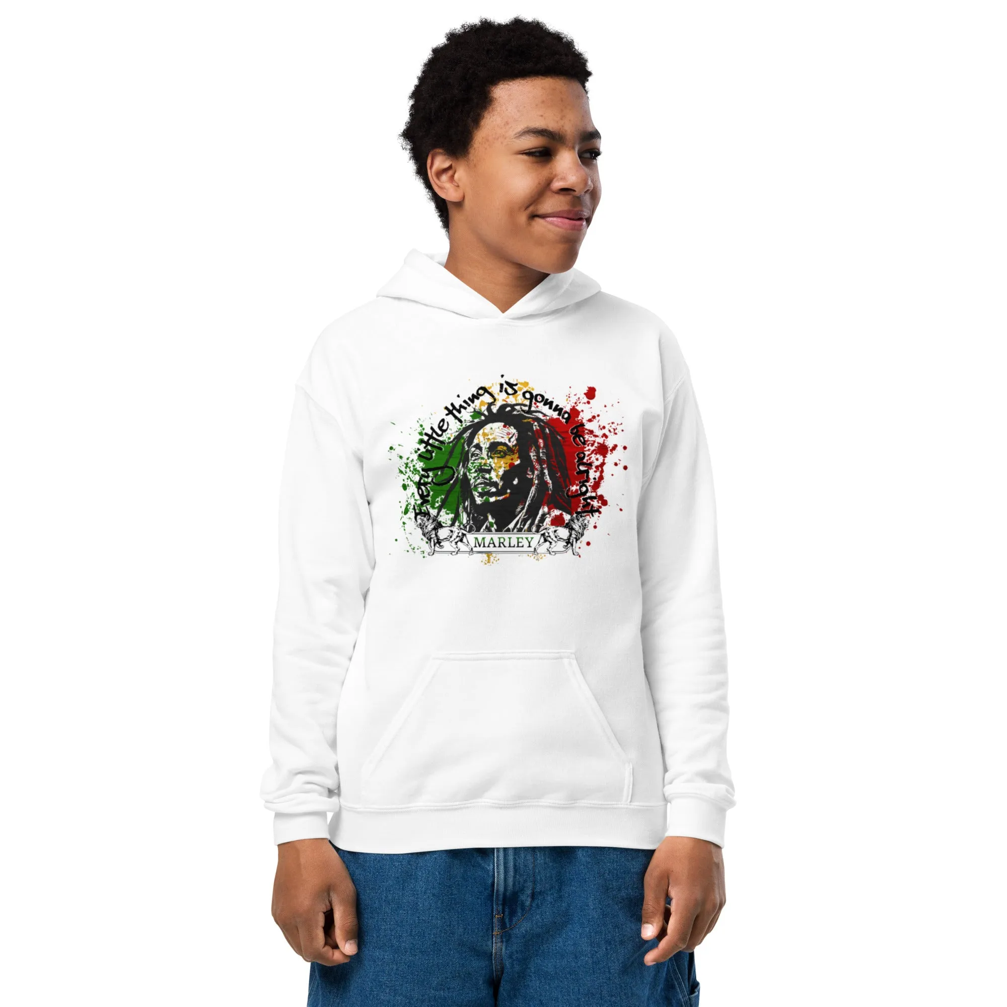 Marley Hoodie