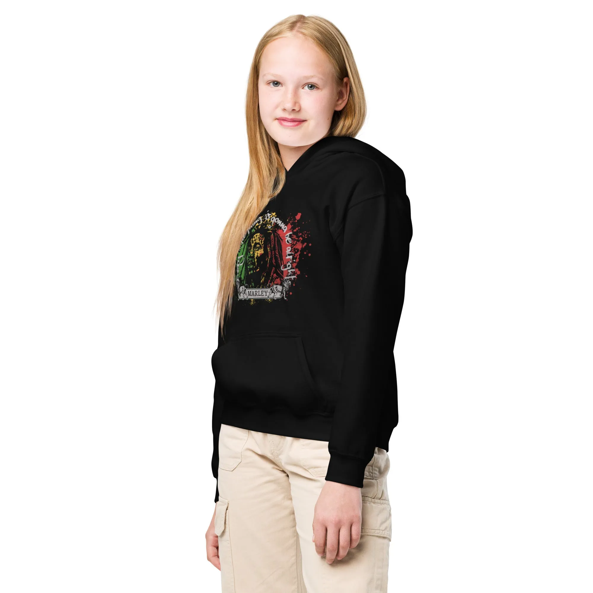 Marley Hoodie