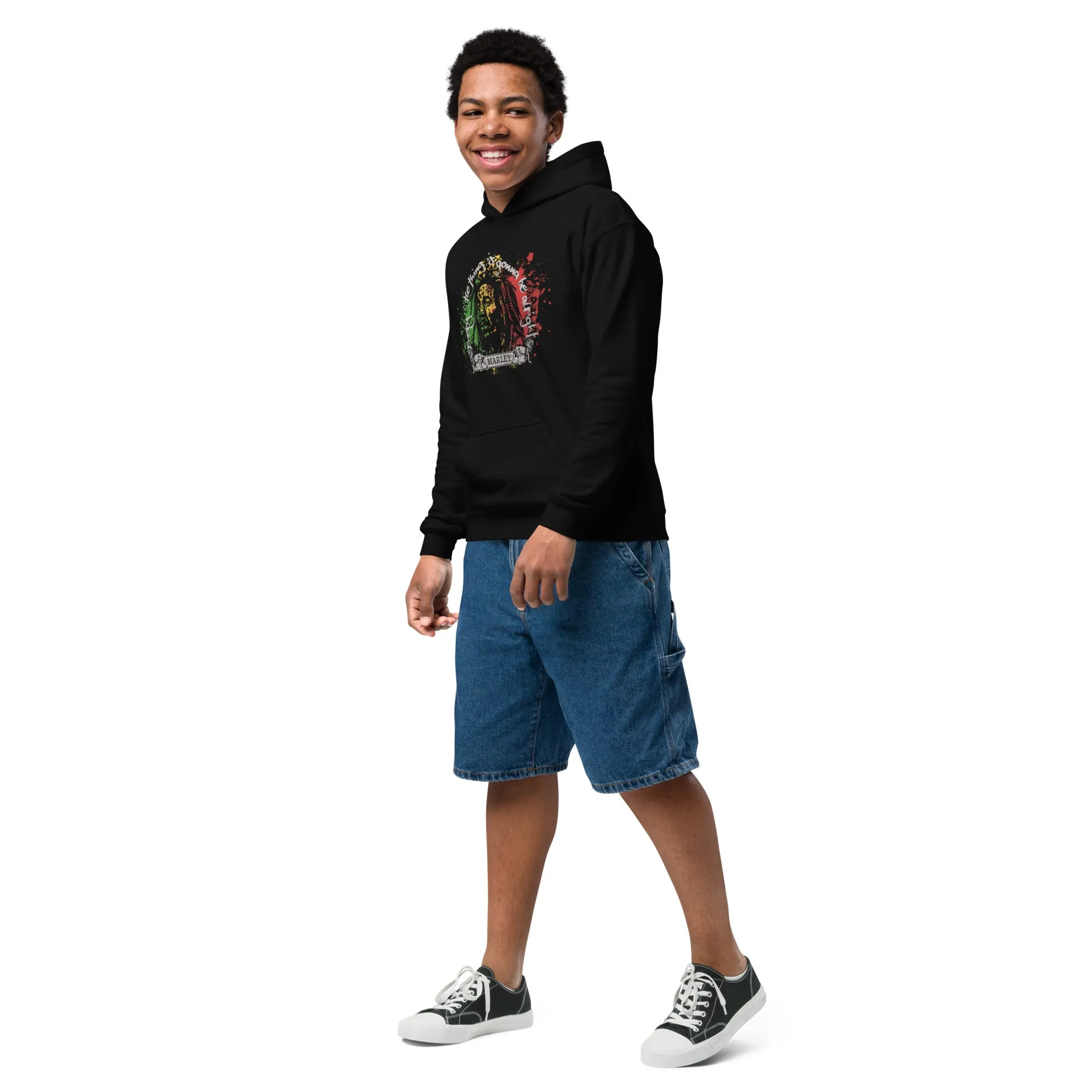Marley Hoodie