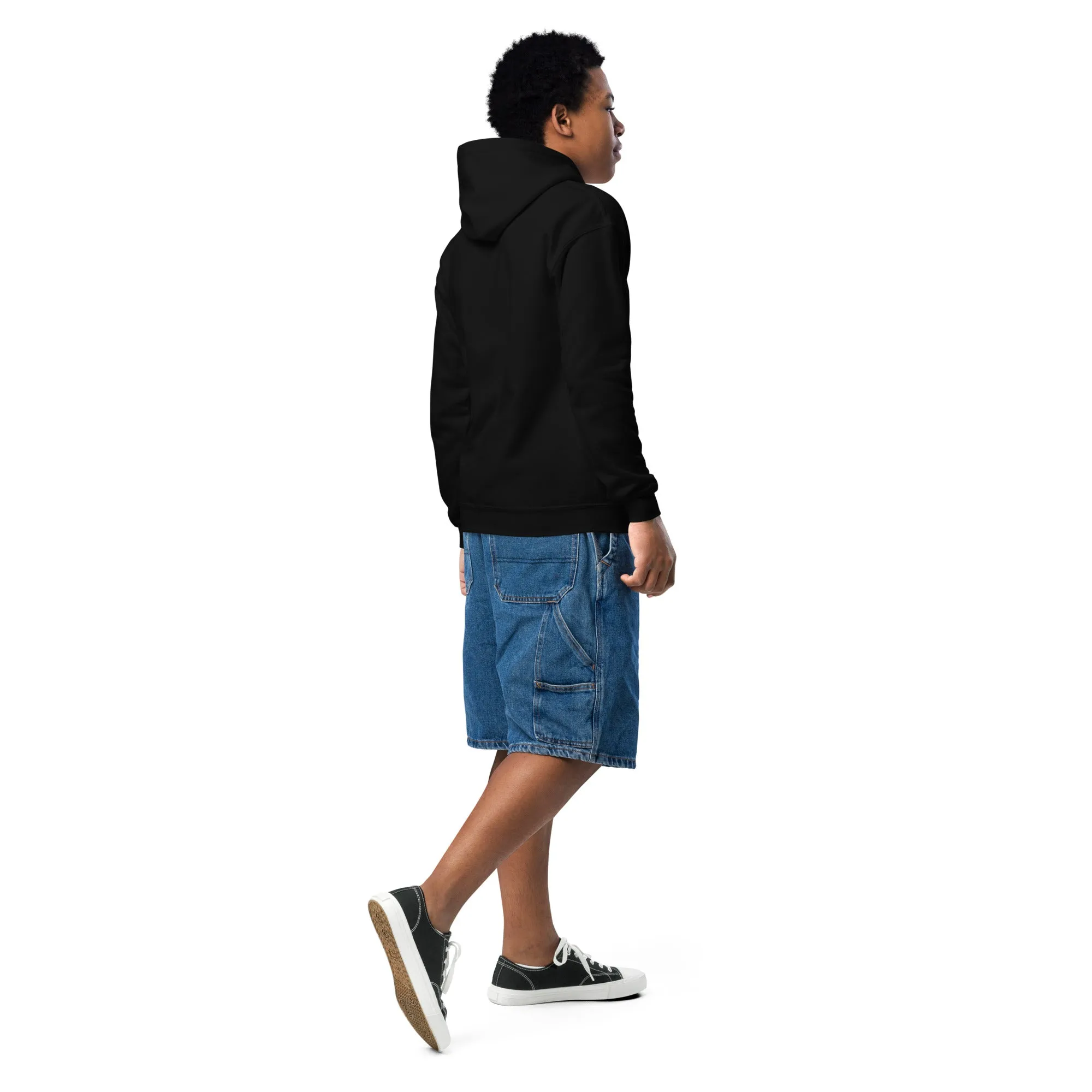 Marley Hoodie