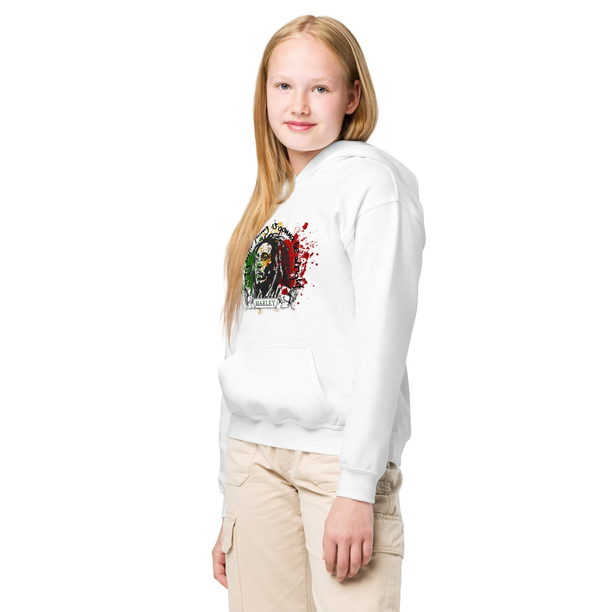 Marley Hoodie