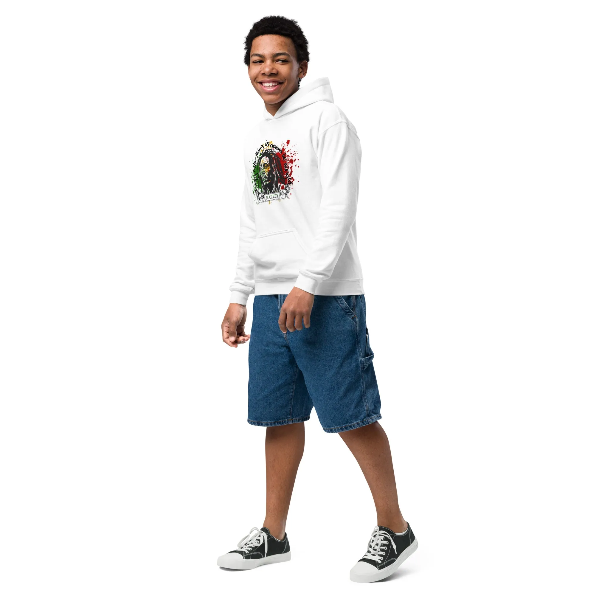 Marley Hoodie