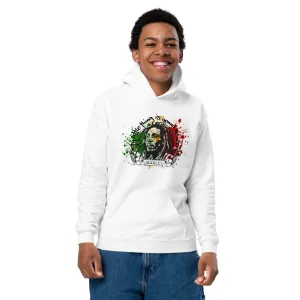 Marley Hoodie