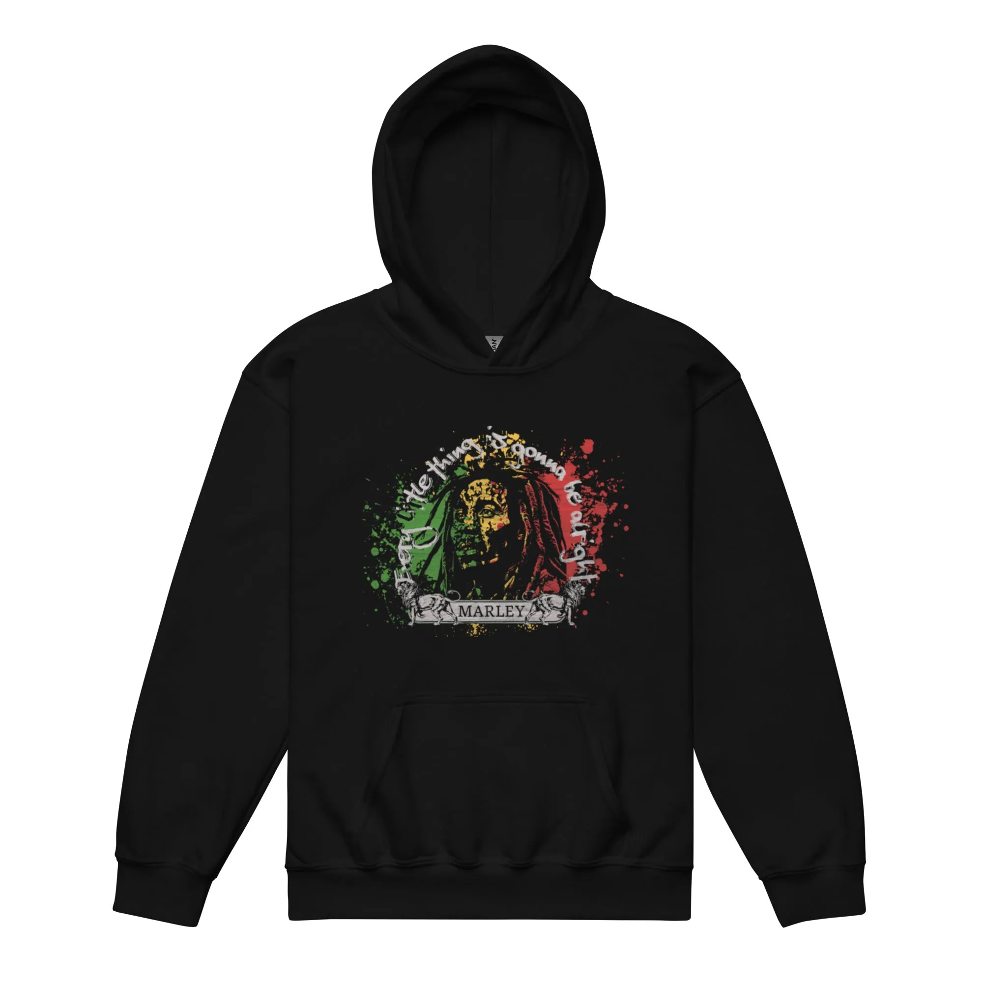 Marley Hoodie