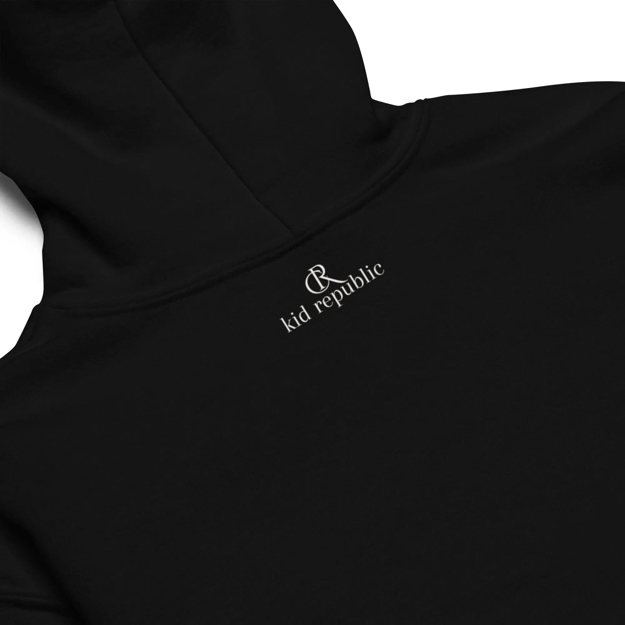 Marley Hoodie