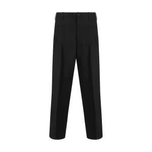 Marni Virgin Wool Pants