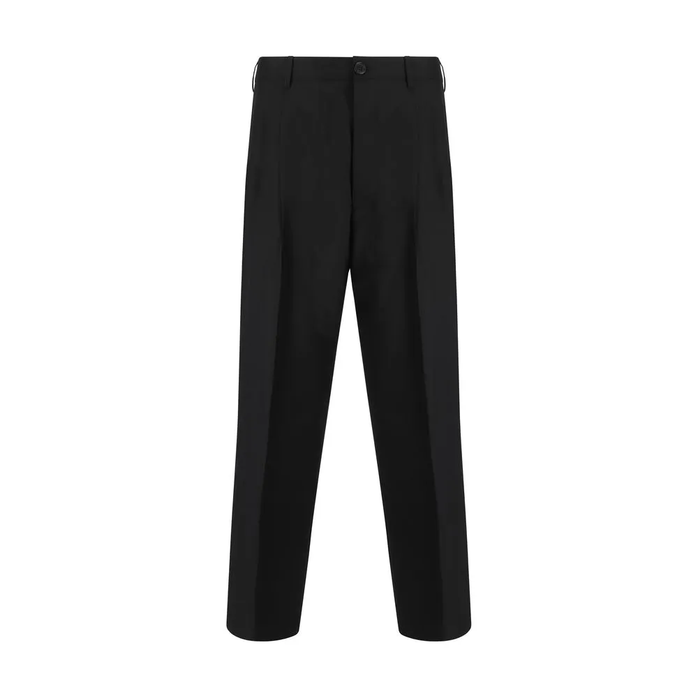 Marni Virgin Wool Pants