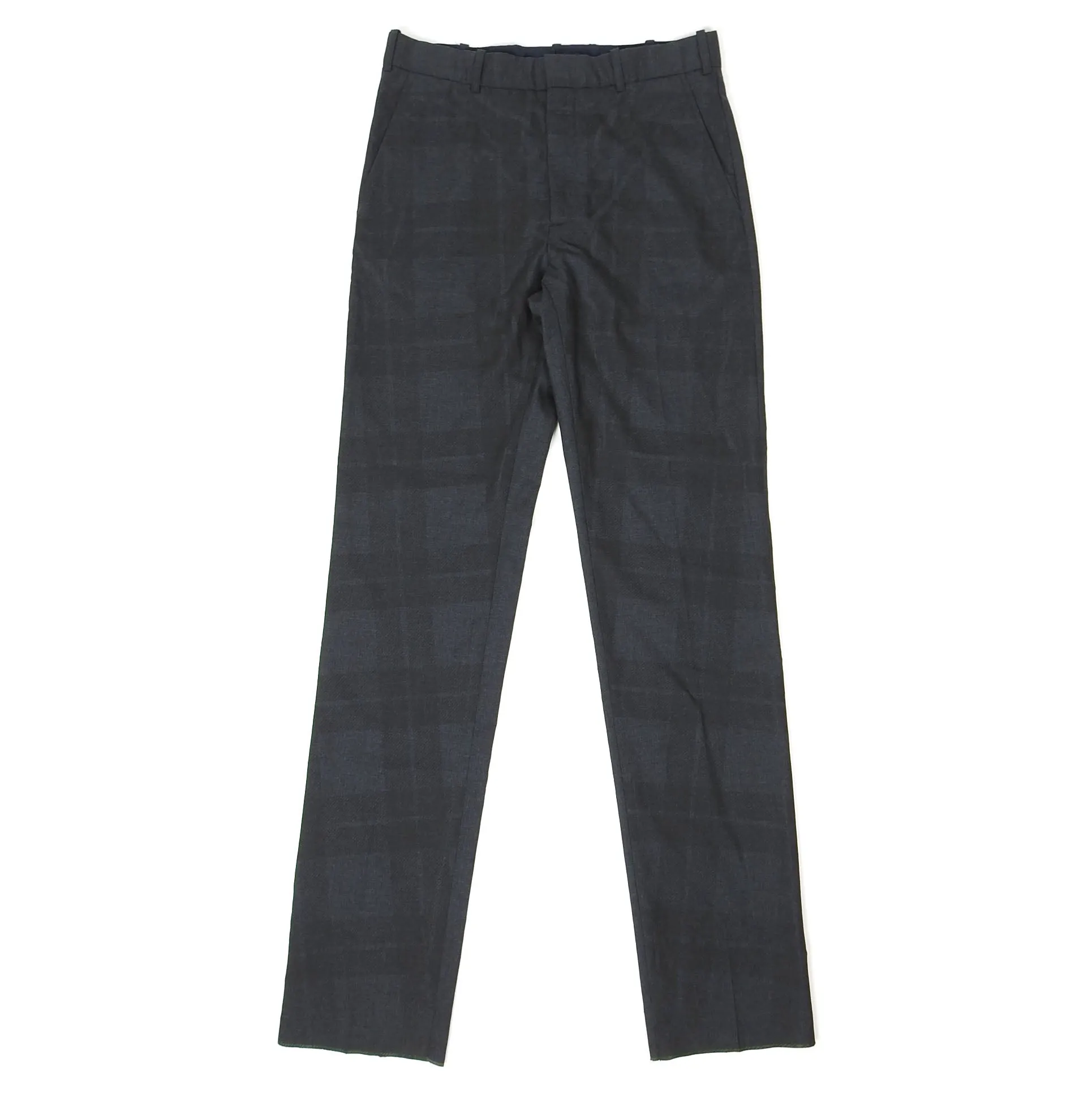 Marni Wool 2 Piece Suit Size 50